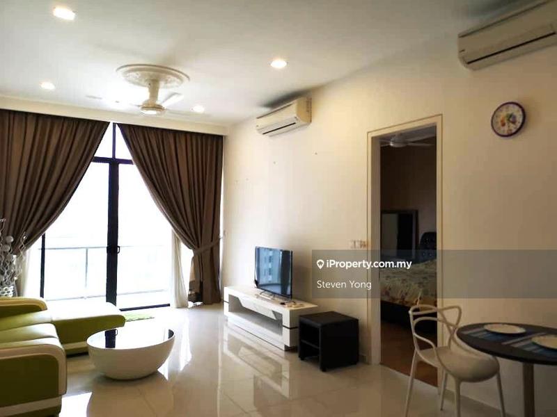 Condominium for Sale in Mirage Residence by Steven Yong - iProperty.com.my