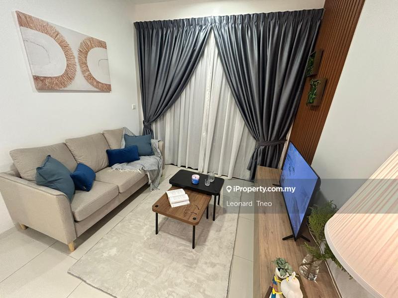Service Residence for Rent in Sunway Velocity TWO by Leonard Tneo - iProperty.com.my