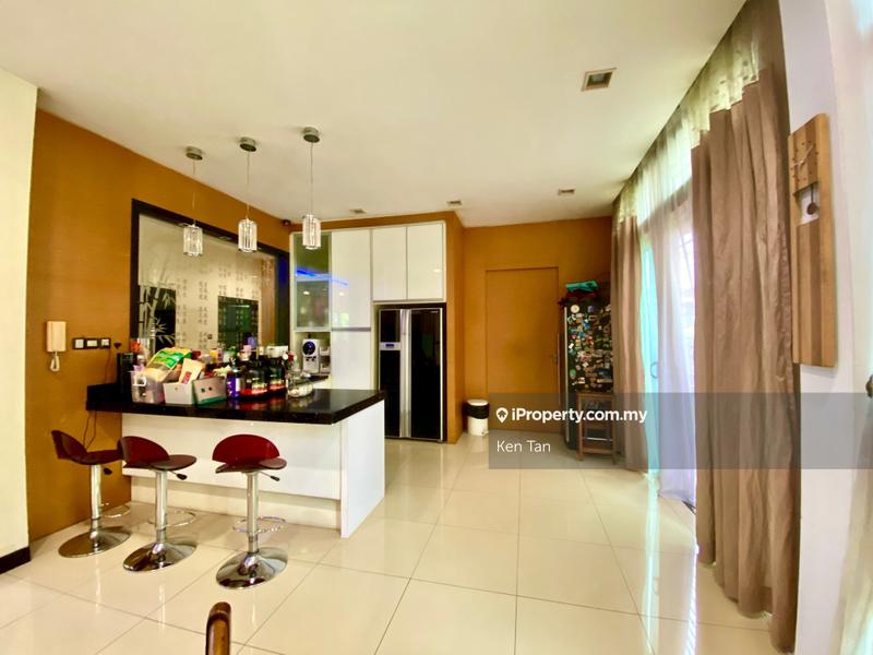 Rumah Berkembar untuk Dijual di Tropicana, Petaling Jaya oleh Ken Tan - iProperty.com.my