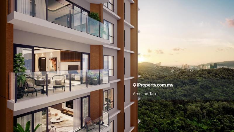 Condominium for Sale in The MINH by Ameline Tan - iProperty.com.my