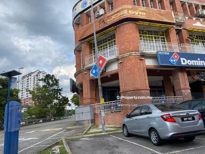 Shop-Office for Sale in Sungai Long, Bandar Sungai Long by Teammy Lee - iProperty.com.my