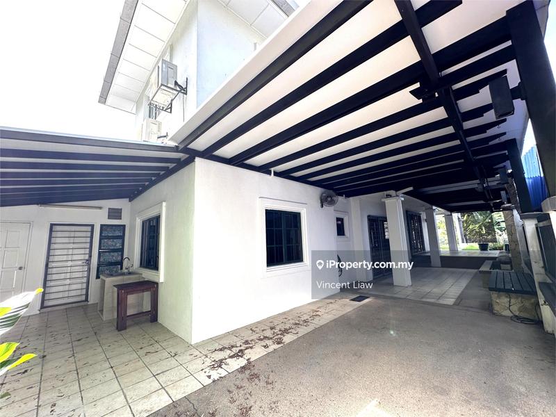 Semi-Detached House for Sale in Tropicana Golf and Country Resort, Tropicana by Vincent Liaw - iProperty.com.my
