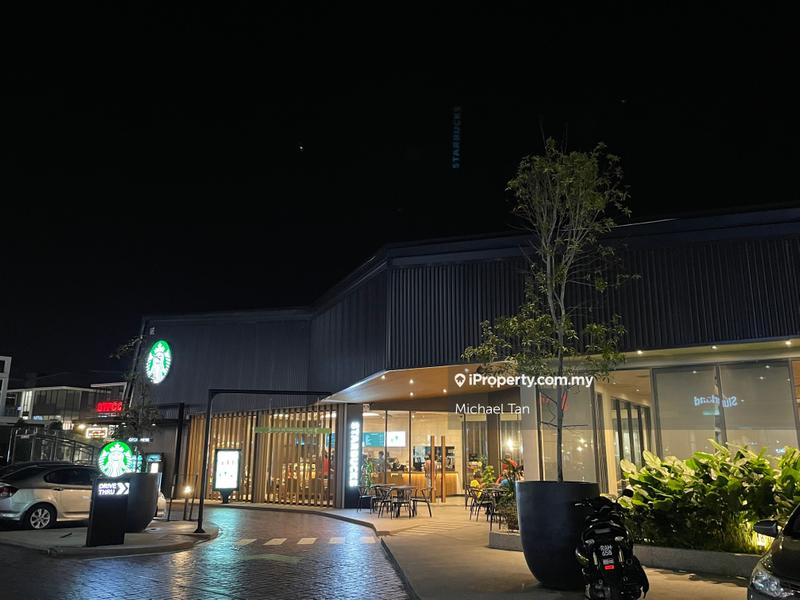 For Sale - Iconic Point | 3-storey Commercial Semi-D | FOR SALE (ROI 5%)