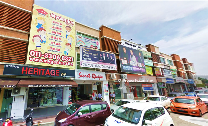 Shop for Sale in Metro Avenue, Kajang by Jason Cho - iProperty.com.my