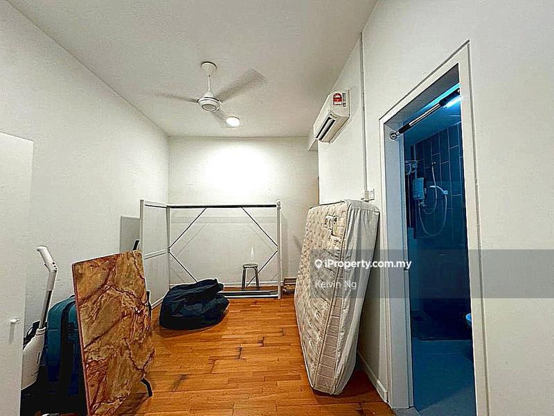 Kondominium untuk Dijual di Urbana Residences oleh Kelvin Ng - iProperty.com.my