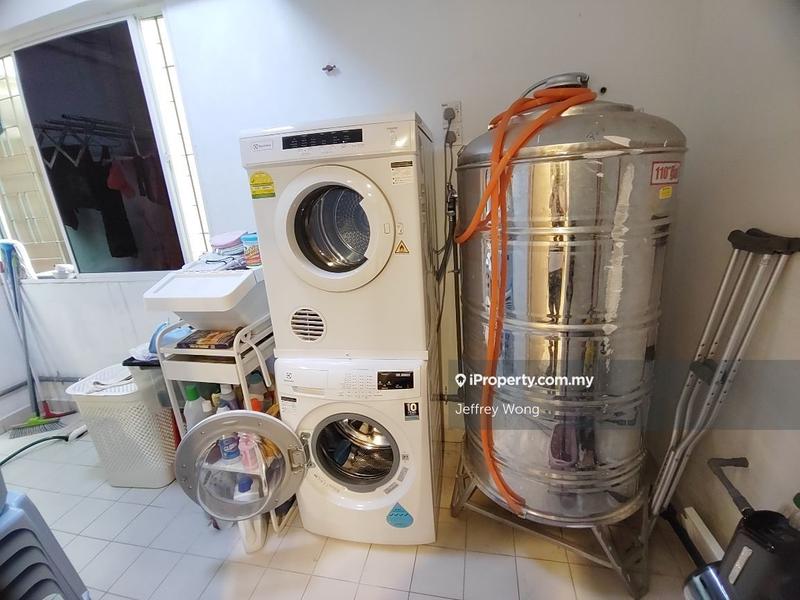 For Sale - Bungaraya Condominium