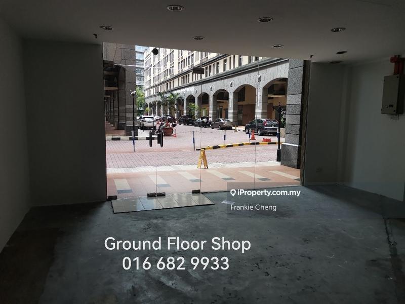 Shop-Office for Sale in Sek 16, PJ, Petaling Jaya by Frankie Cheng - iProperty.com.my