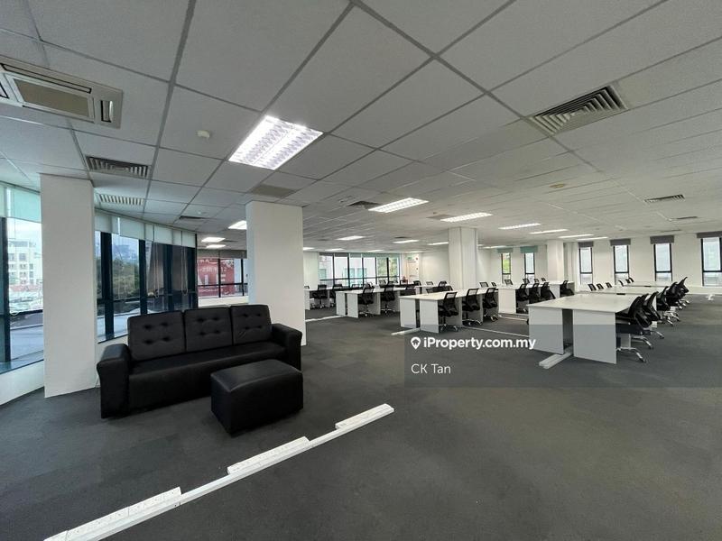 Office for Rent in Taman Bangsar, Bangsar by CK Tan - iProperty.com.my