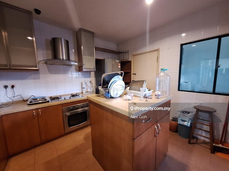 Kondominium untuk Disewa di Menara Avenue (Menara Promenade) oleh Alex Goh - iProperty.com.my
