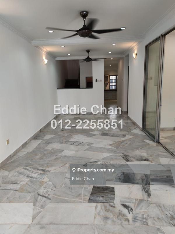 Terraced House for Sale in Bukit Setiawangsa, Setiawangsa by Eddie Chan - iProperty.com.my