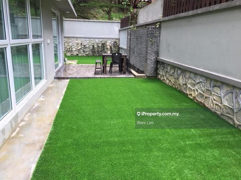 Rumah Berkembar untuk Dijual di Rafflesia,Damansara Perdana, PJ, Petaling Jaya, Damansara Perdana oleh Reni Lim - iProperty.com.my