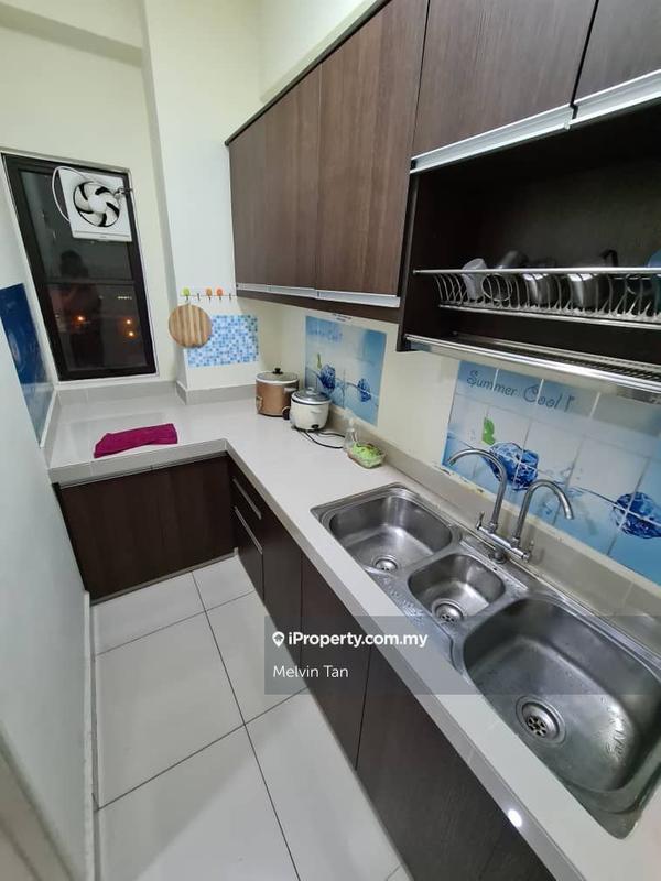 Kondominium untuk Dijual di Park 51 Residency oleh Melvin Tan - iProperty.com.my