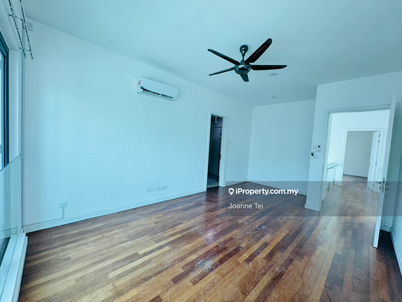 Rumah Berkembar untuk Dijual di Sejati Residence 3 storey Semi-D Cyberjaya, Cyberjaya oleh Joanne Tei - iProperty.com.my