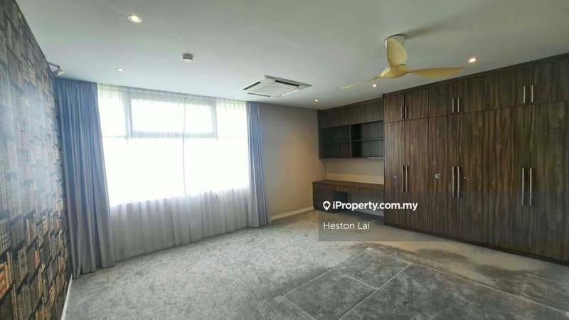 Bungalow House for Rent in Ledang Heights, Iskandar Puteri (Nusajaya) by Heston Lai - iProperty.com.my