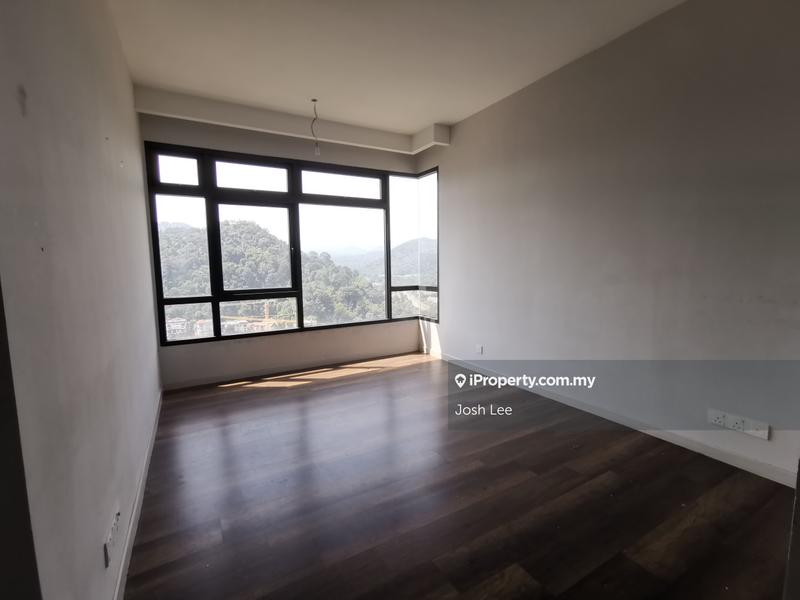 Service Residence for Sale in Serini Melawati by Josh Lee - iProperty.com.my