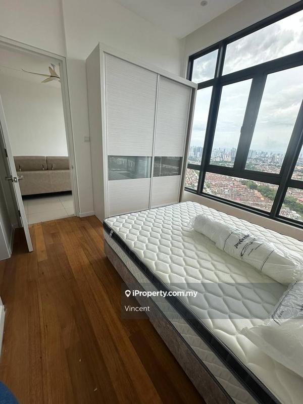 For Rent - The Maple Residences