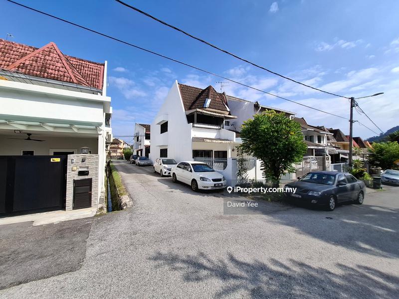 2-storey Terraced House for Sale in Ampang Hilir, Ampang by David Yee - iProperty.com.my