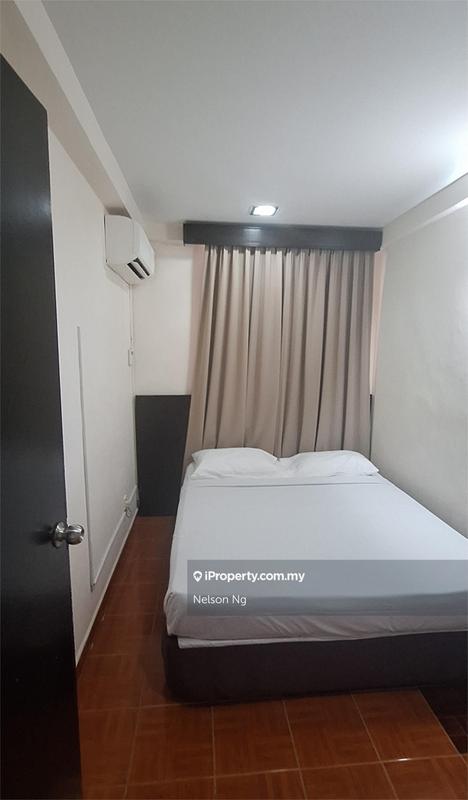 Pangsapuri untuk Dijual di Glory Beach Resort oleh Nelson Ng - iProperty.com.my