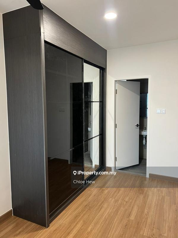 Residensi Servis untuk Disewa di AraTre' Residences oleh Chloe Hew - iProperty.com.my