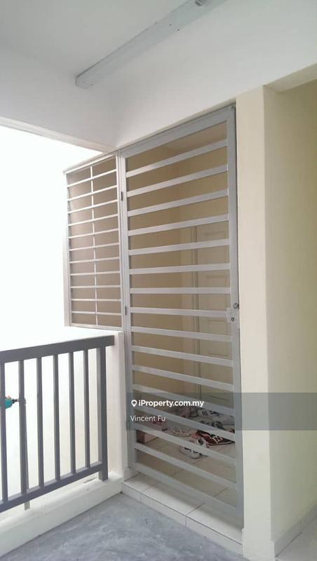 Pangsapuri untuk Dijual di Garden Villa oleh Vincent Fu - iProperty.com.my