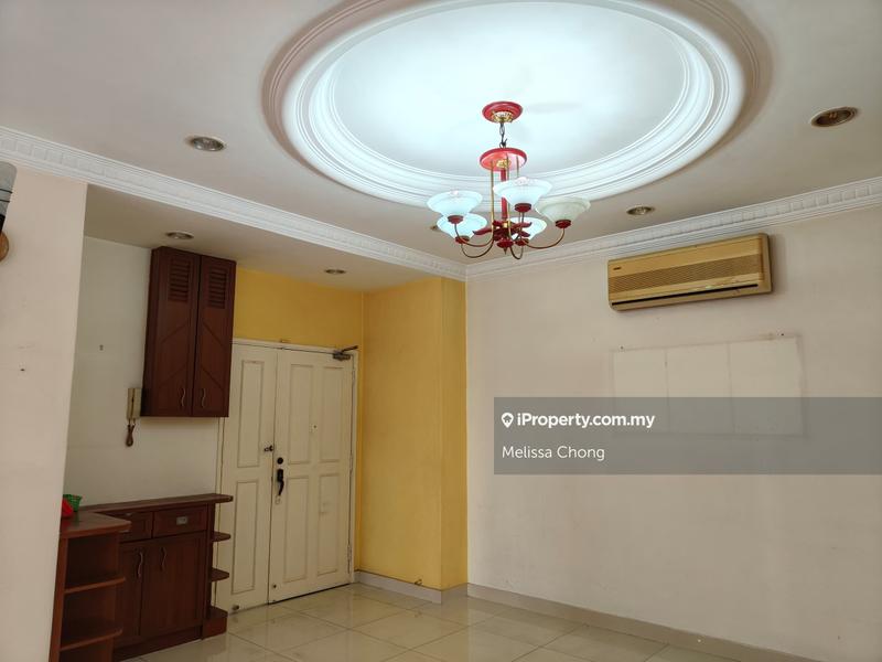 For Sale - Putra Indah Condominium