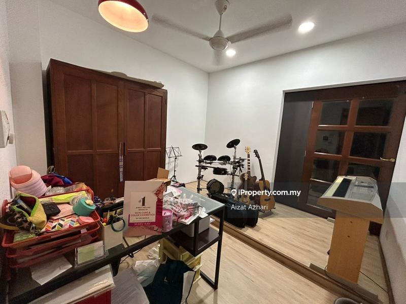 2-storey Terraced House for Sale in Cyber 10, Cyberjaya by Aizat Azhari - iProperty.com.my