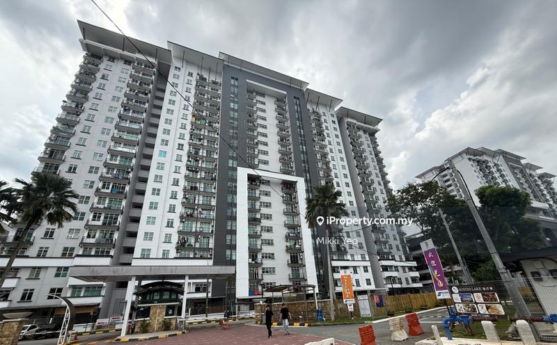 For Sale - Lake View Suites