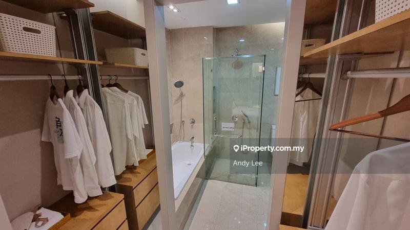 Apartment for Sale in D7 (D'Seven Lagoon Perdana) by Andy Lee - iProperty.com.my