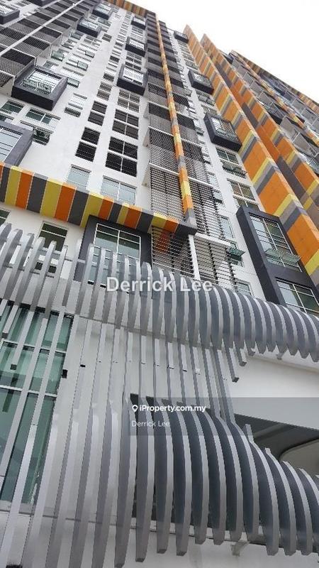 Kondominium untuk Disewa di Arte Subang West oleh Derrick Lee - iProperty.com.my