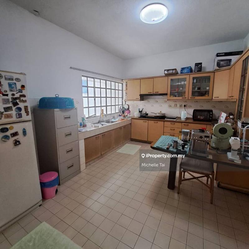 2-storey Terraced House for Sale in Taman Tun Dr Ismail, Kuala Lumpur by Michelle Tai - iProperty.com.my