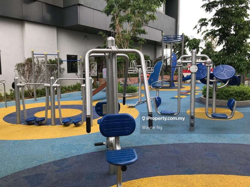 For Sale - Citizen @ Old Klang Road