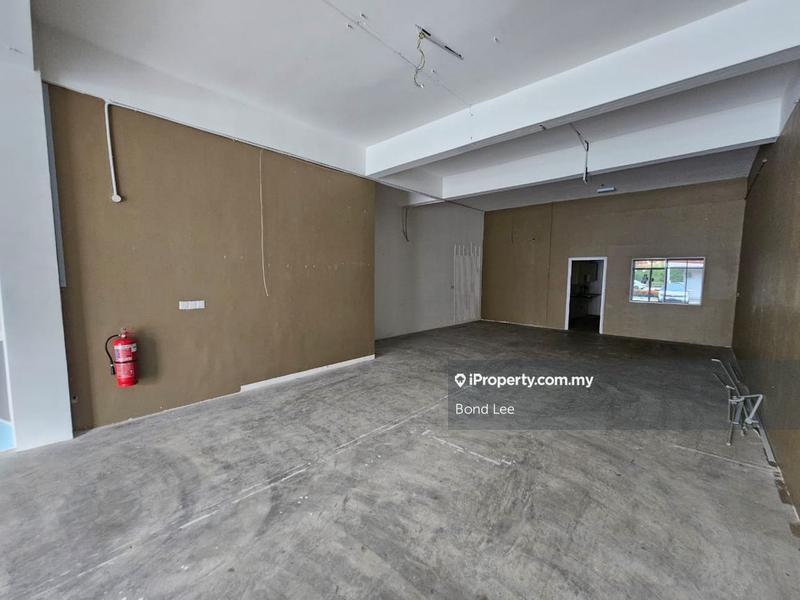 Kedai untuk Disewa di M Residence, Rawang oleh Bond Lee - iProperty.com.my