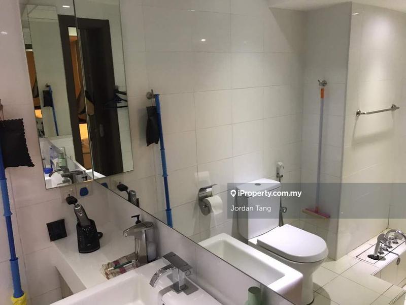 Service Residence for Sale in Solaris Dutamas by Jordan Tang - iProperty.com.my