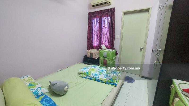 Rumah Teres 2-Tingkat untuk Dijual di Sunway Cheras, Cheras oleh Aivan Ng - iProperty.com.my