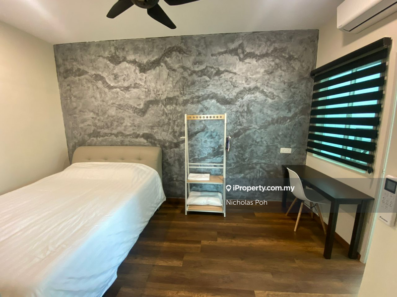 Condominium for Sale in D'Festivo Residences by Nicholas Poh - iProperty.com.my