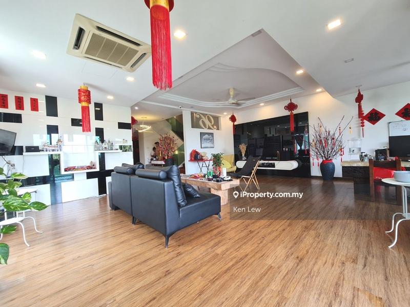 Semi-Detached House for Sale in Taman Bukit Segar, Cheras by Ken Lew - iProperty.com.my