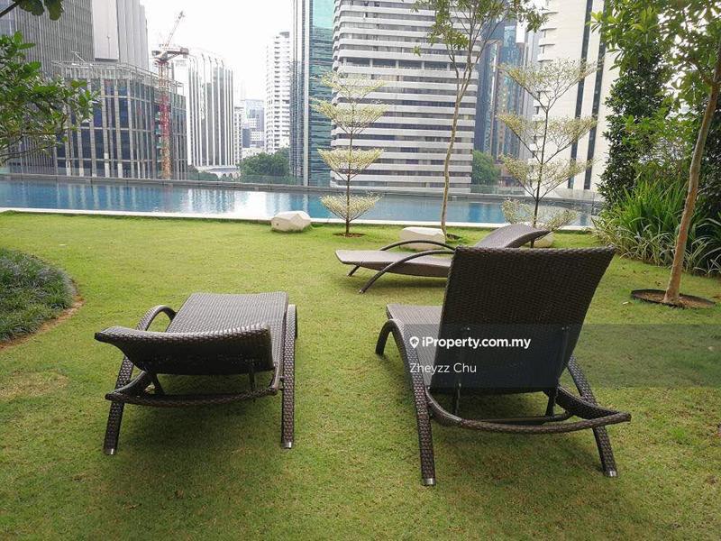 Residensi Servis untuk Dijual di Banyan Tree Signatures oleh Zheyzz Chu - iProperty.com.my