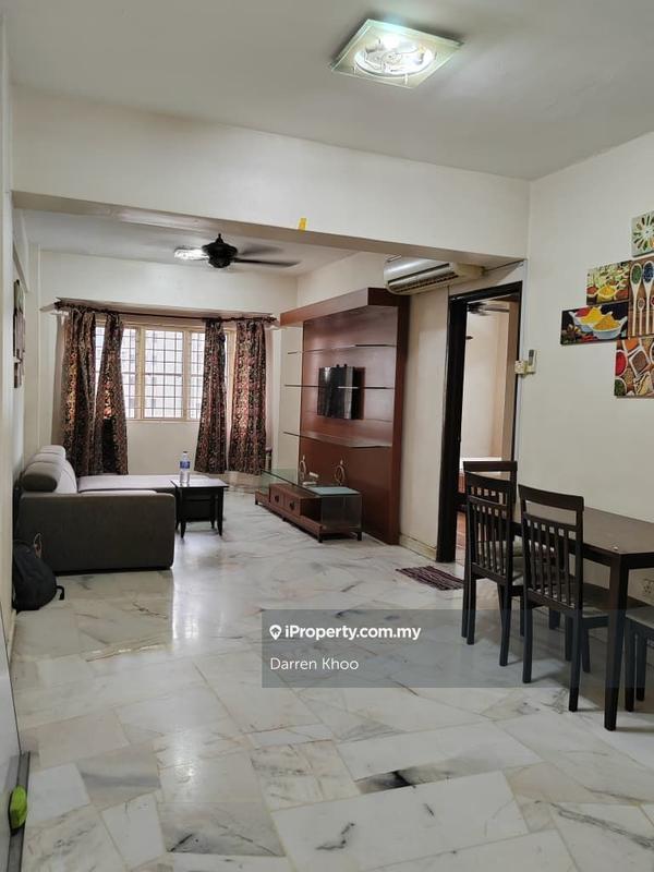 For Sale - Danau Idaman