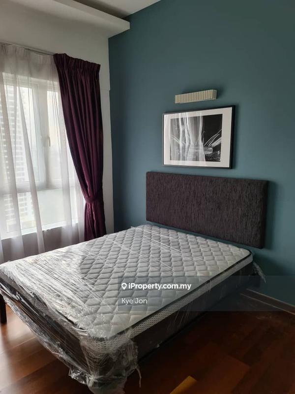 Condominium for Sale in Gaya Bangsar by Kye Jon - iProperty.com.my