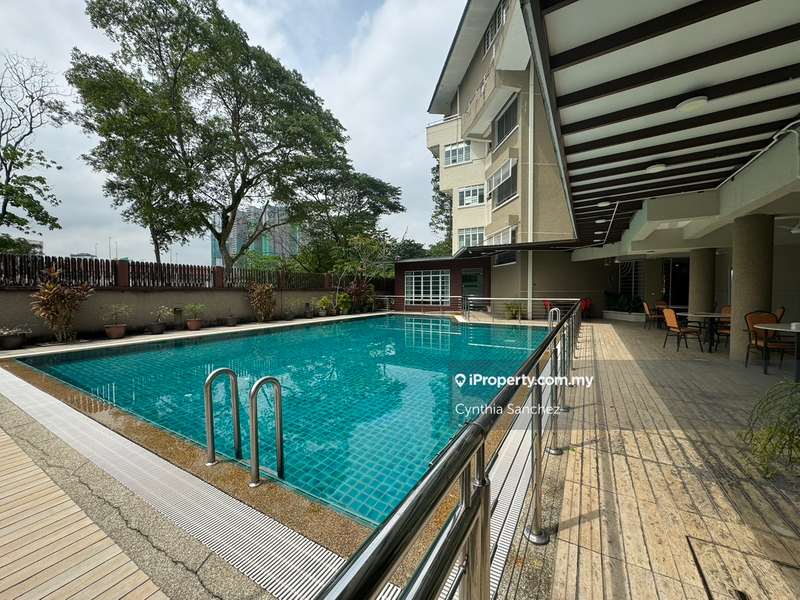 Pangsapuri untuk Disewa di Mesra Apartment oleh Cynthia Sanchez - iProperty.com.my