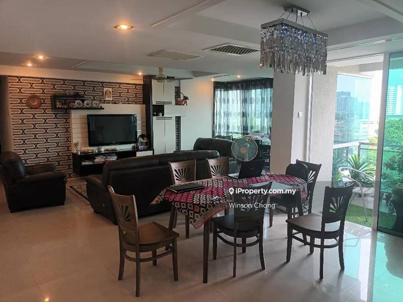 For Sale - The Uban Residence