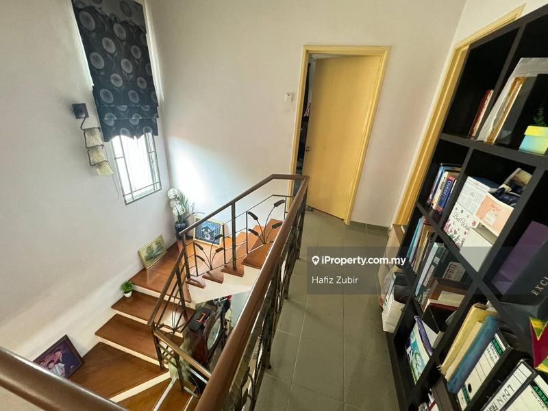 Rumah Berangkai 2 Tingkat untuk Dijual di Bandar Seri Putra, Bangi oleh Hafiz Zubir - iProperty.com.my