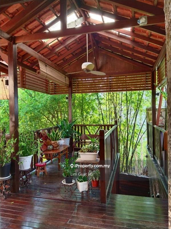 Semi-Detached House for Sale in Mont Kiara, Kuala Lumpur by Lim Guat Im - iProperty.com.my