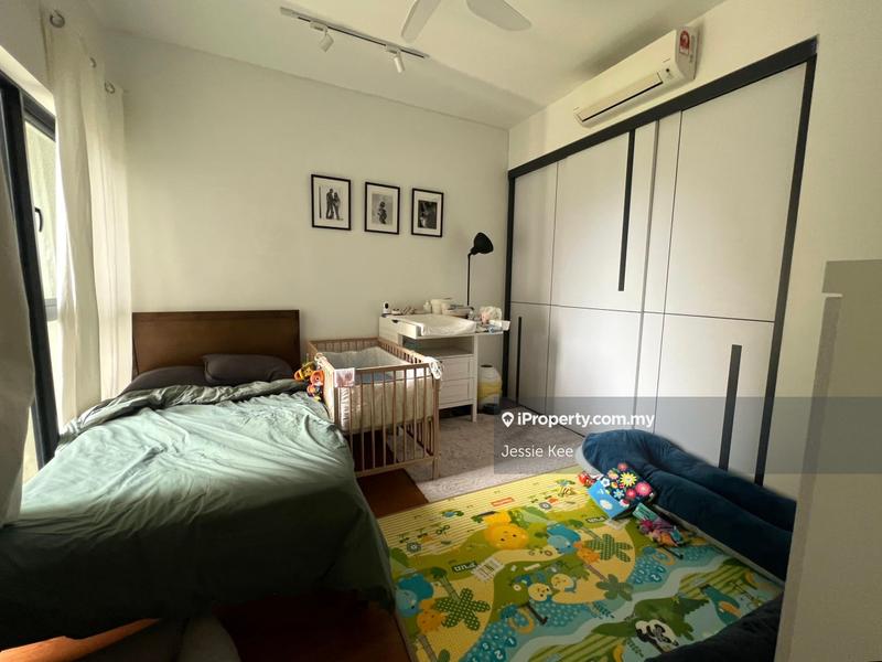 For Rent - Westside Three