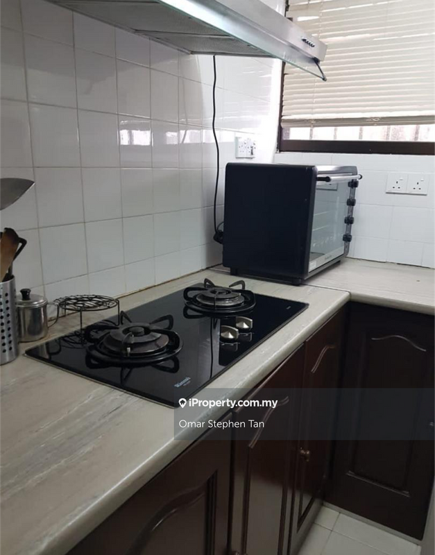 Apartment for Sale in Silverpark Apartment by Omar Stephen Tan - iProperty.com.my