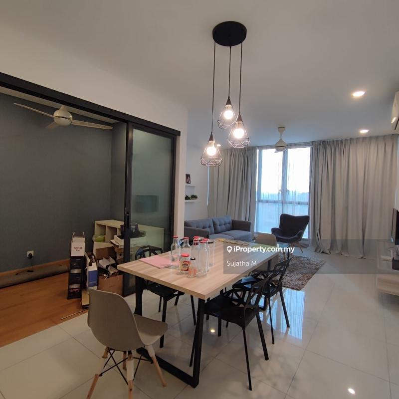 For Rent - KL Gateway Residences