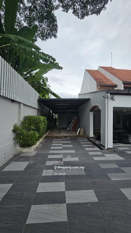 Bungalow House for Sale in Ampang Hilir, Ampang by Siti Beeb - iProperty.com.my