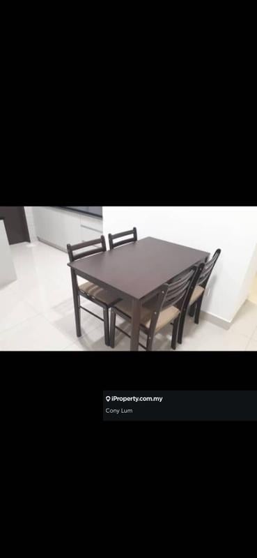 Service Residence for Rent in Symphony Tower (Menara Simfoni) by Cony Lum - iProperty.com.my