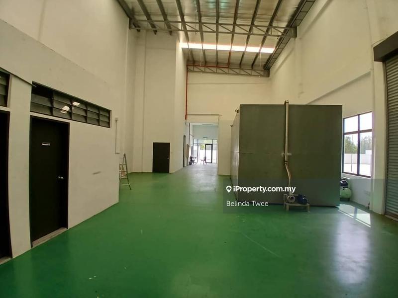 Cluster Factory for Sale in 38t9y, Puncak Alam by Belinda Twee - iProperty.com.my