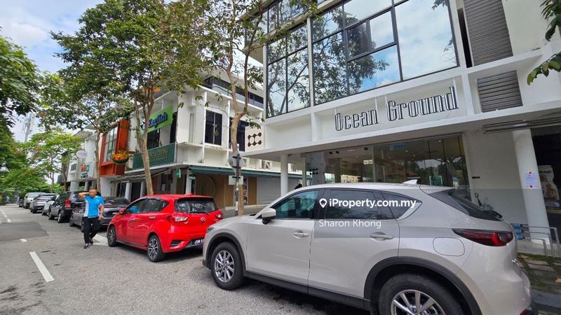 Kedai untuk Disewa di Taman Esplanad, Bukit Jalil oleh Sharon Khong - iProperty.com.my